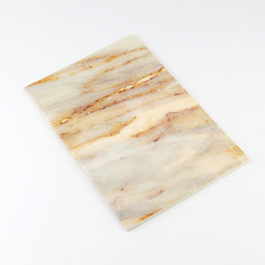 Marble Designs Soft Cover A5 Notebook