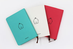 Molang Notebook