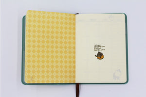 Molang Notebook