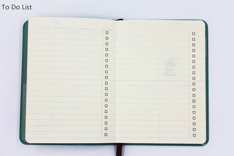 Molang Notebook