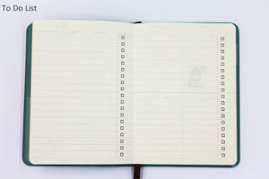 Molang Notebook