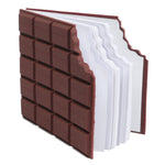 Chocolate Cancelleria Notebook