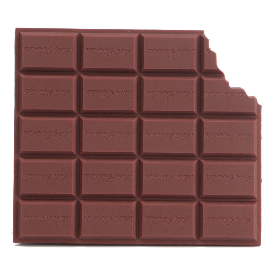 Chocolate Cancelleria Notebook