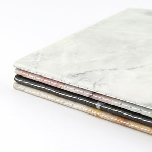Marble Designs Soft Cover A5 Notebook
