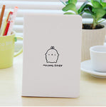 Molang Notebook