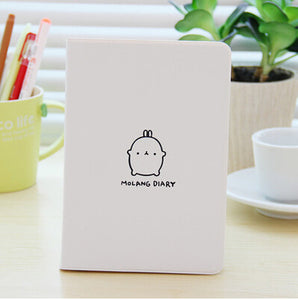 Molang Notebook