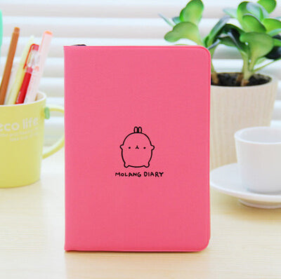 Molang Notebook