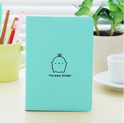 Molang Notebook